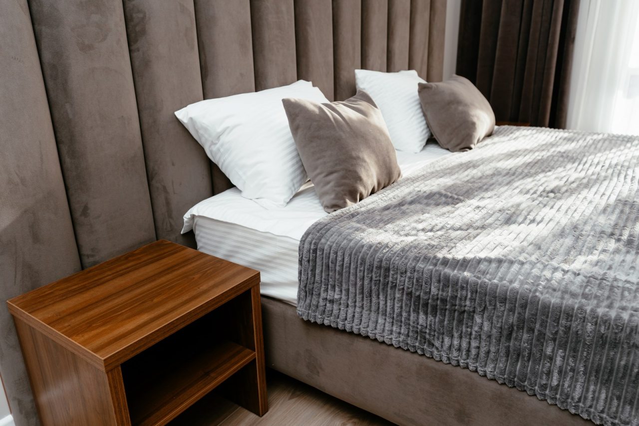 Апартаменты (Улучшенная студия с балконом #2), Апарт-отель House