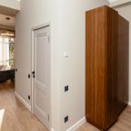 Апартаменты (Улучшенная студия с балконом #2), Апарт-отель House