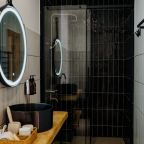Двухместный (Горный лаунж), Эко-отель Счастье в горах
