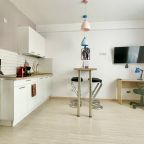 Апартаменты (на улице Громова 30), Апартаменты На улице Громова 30