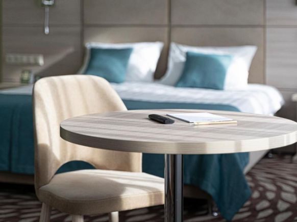 Фотография номера гостиницы Русские Сезоны Эко Отель