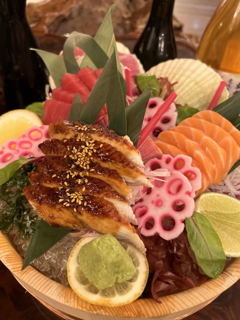 Саппоро суши отзывы фото 22