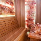 Wellness&Spa, Русские Сезоны Парк Отель Пересвет