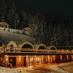 Русские Сезоны Парк Отель Пересвет