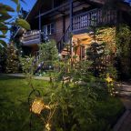 Корпус № 2 с номерами Комфорт