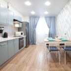 Апартаменты (RentPlaza Люкс Московское шоссе 25), Апартаменты RentPlaza Московское шоссе 25