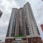 Апартаменты (RentPlaza Люкс Московское шоссе 25), Апартаменты RentPlaza Московское шоссе 25