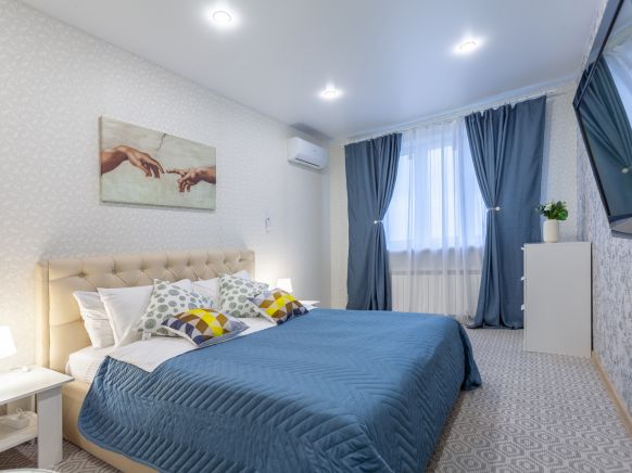 Апартаменты RentPlaza Московское шоссе 25