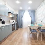 Хорошая планировка, Апартаменты RentPlaza Московское шоссе 25