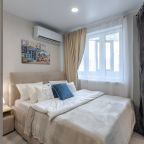 Апартаменты (RentPlaza Московское шоссе 25 Студия), Апартаменты RentPlaza Московское шоссе 25