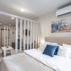 Апартаменты (RentPlaza Московское шоссе 25 Студия), Апартаменты RentPlaza Московское шоссе 25