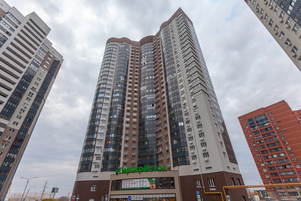 Апартаменты (RentPlaza Московское шоссе 25 Студия), Апартаменты RentPlaza Московское шоссе 25