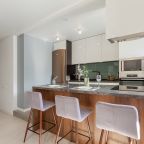 Люкс (Апартаменты RentPlaza бизнес класса на высоком этаже Московское Шоссе 29), Апартаменты RentPlaza Московское шоссе 25