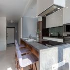 Люкс (Апартаменты RentPlaza бизнес класса на высоком этаже Московское Шоссе 29), Апартаменты RentPlaza Московское шоссе 25
