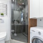 Люкс (Апартаменты RentPlaza бизнес класса на высоком этаже Московское Шоссе 29), Апартаменты RentPlaza Московское шоссе 25