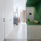 Люкс (Апартаменты RentPlaza бизнес класса на высоком этаже Московское Шоссе 29), Апартаменты RentPlaza Московское шоссе 25