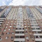 Люкс (Апартаменты RentPlaza бизнес класса на высоком этаже Московское Шоссе 29), Апартаменты RentPlaza Московское шоссе 25