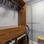 Люкс (Апартаменты RentPlaza бизнес класса на высоком этаже Московское Шоссе 29), Апартаменты RentPlaza Московское шоссе 25