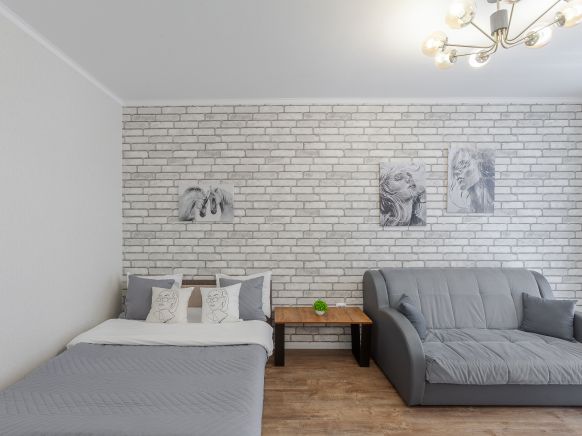 Апартаменты RentPlaza, Самара