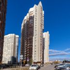 Автостоянка, Апартаменты RentPlaza Мичурина 152