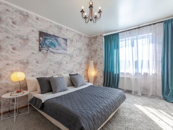 Гастелло 32 Апартаменты RentPlaza, Самара