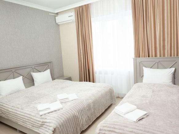 Фотография номера гостиницы Ник Hotel