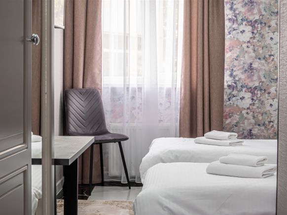 Фотография номера гостиницы Ник Hotel