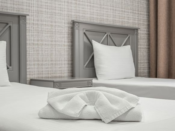 Фотография номера гостиницы Ник Hotel