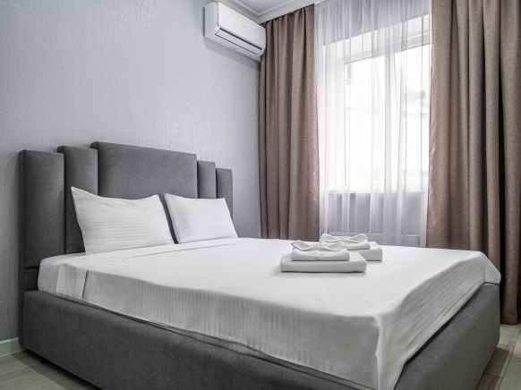 Фотография номера гостиницы Ник Hotel