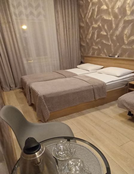 Фотография номера гостиницы 812