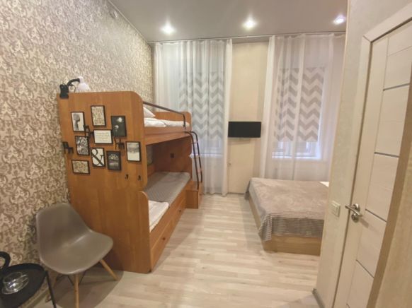 Фотография номера гостиницы 812