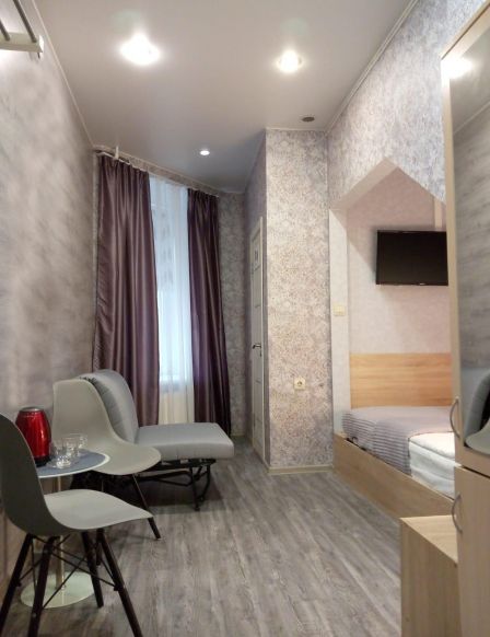 Фотография номера гостиницы 812