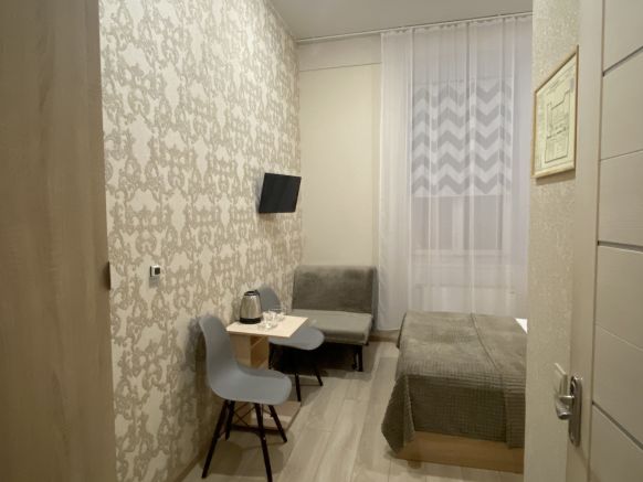 Фотография номера гостиницы 812