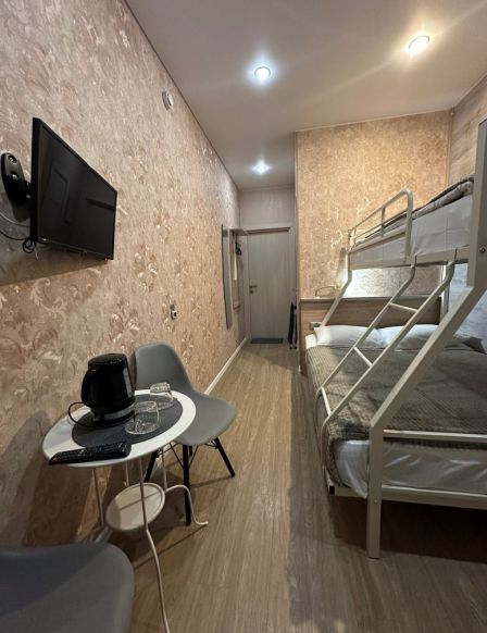 Фотография номера гостиницы 812