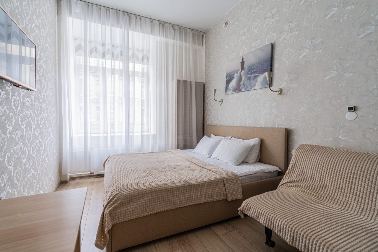 Hotel 812, Санкт-Петербург