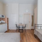 Студио (Улучшенный номер №2), Hotel 812