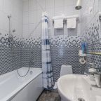 Студио (Улучшенный номер №2), Hotel 812
