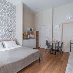 Студио (Улучшенный номер №2), Hotel 812
