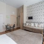 Студио (Улучшенный номер №2), Hotel 812
