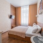 Студио (Семейный номер с мини-кухней №1, №3), Hotel 812