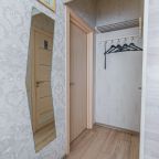 Студио (Семейный номер с мини-кухней №1, №3), Hotel 812