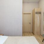 Двухместный (Улучшенный номер №4), Hotel 812