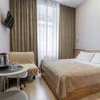 Двухместный (Улучшенный номер №4), Hotel 812