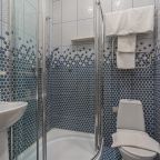 Двухместный (Улучшенный номер №4), Hotel 812