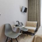 Двухместный (Улучшенный номер №4), Hotel 812