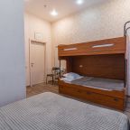 Четырехместный (Улучшенный номер № 6, 7), Hotel 812