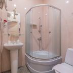 Четырехместный (Улучшенный номер № 6, 7), Hotel 812
