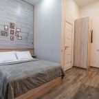 Четырехместный (Улучшенный номер № 6, 7), Hotel 812