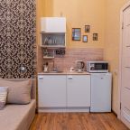 Полулюкс (Улучшенный семейный номер №12), Hotel 812