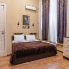 Полулюкс (Улучшенный семейный номер №12), Hotel 812